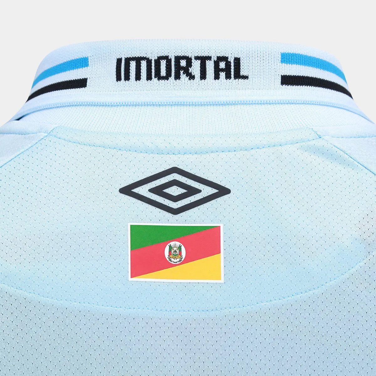Camisa Grêmio 2025/26 Away – Torcedor