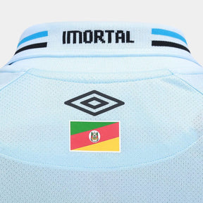 Camisa Grêmio 2025/26 Away – Torcedor
