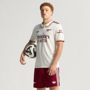 Camisa Arsenal 2025/26 Third – Jogador