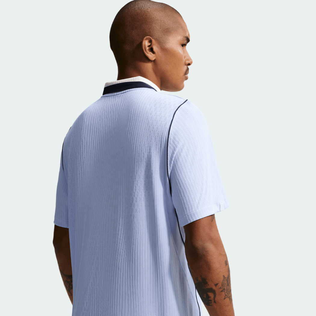 Camisa Uruguai 2026/27 I Jogador