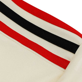 Camisa do  Flamengo Manto 3 2025