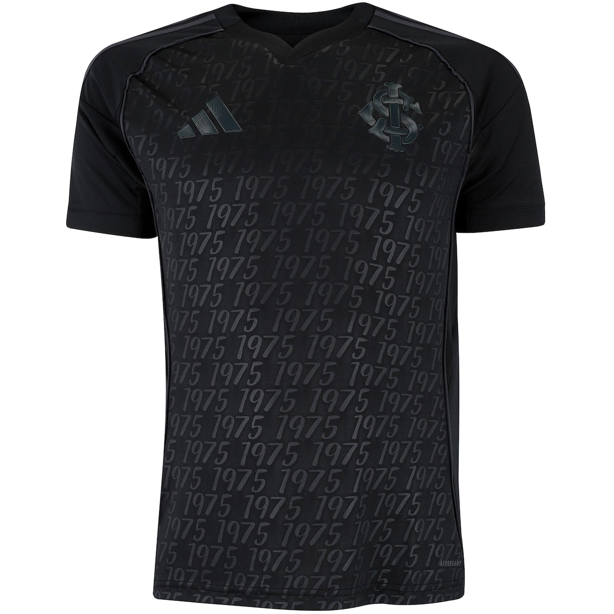 Camisa Adidas Internacional 2025/26 III