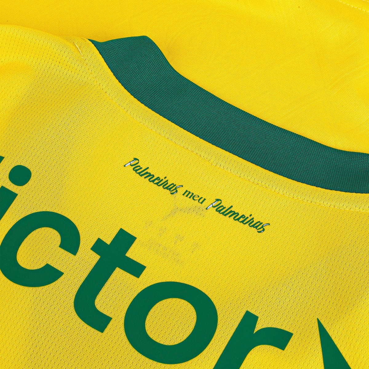 Camisa Puma Palmeiras 2025/26 III Torcedor
