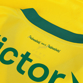 Camisa Puma Palmeiras 2025/26 III Torcedor