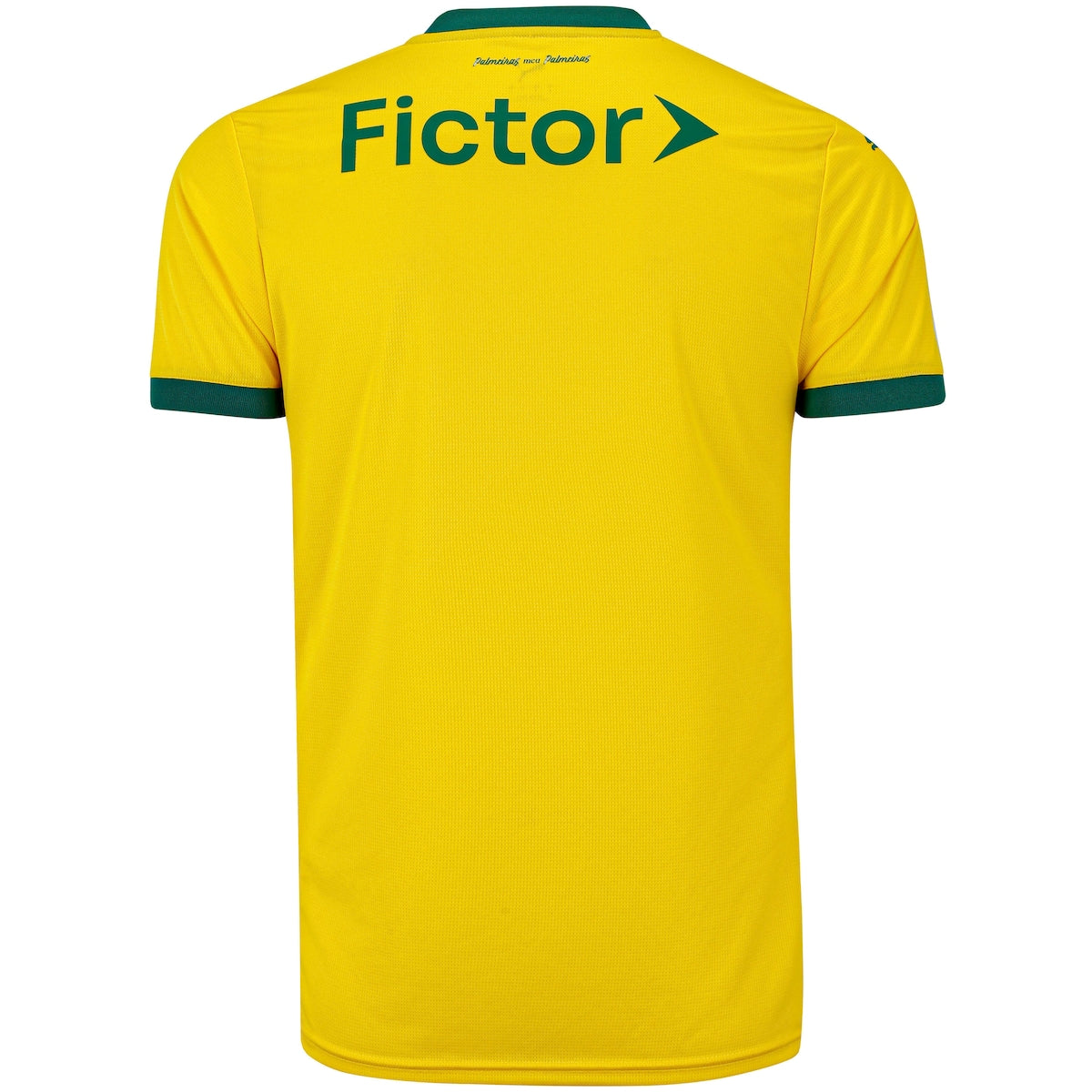 Camisa Puma Palmeiras 2025/26 III Torcedor