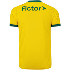 Camisa Puma Palmeiras 2025/26 III Torcedor