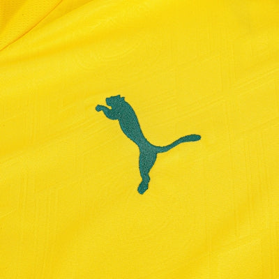 Camisa Puma Palmeiras 2025/26 III Torcedor