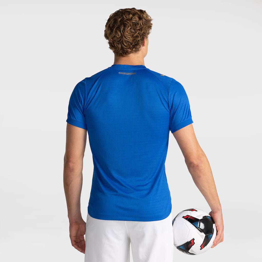 Camisa Jogador Palmeiras III 2026/27 Azul