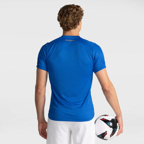 Camisa Jogador Palmeiras III 2026/27 Azul