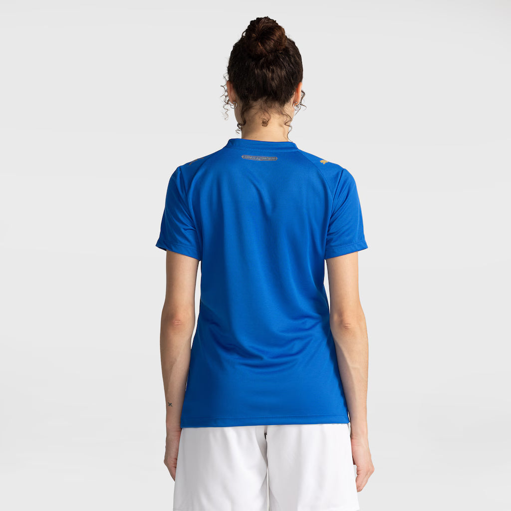 Camisa Palmeiras Feminina 2026/27 III