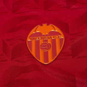 Camisa Valencia 2025/26 Away – Torcedor