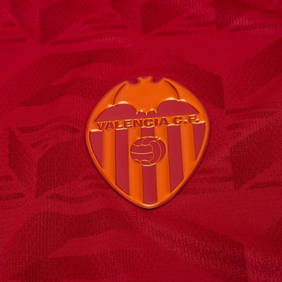 Camisa Valencia 2025/26 Away – Torcedor