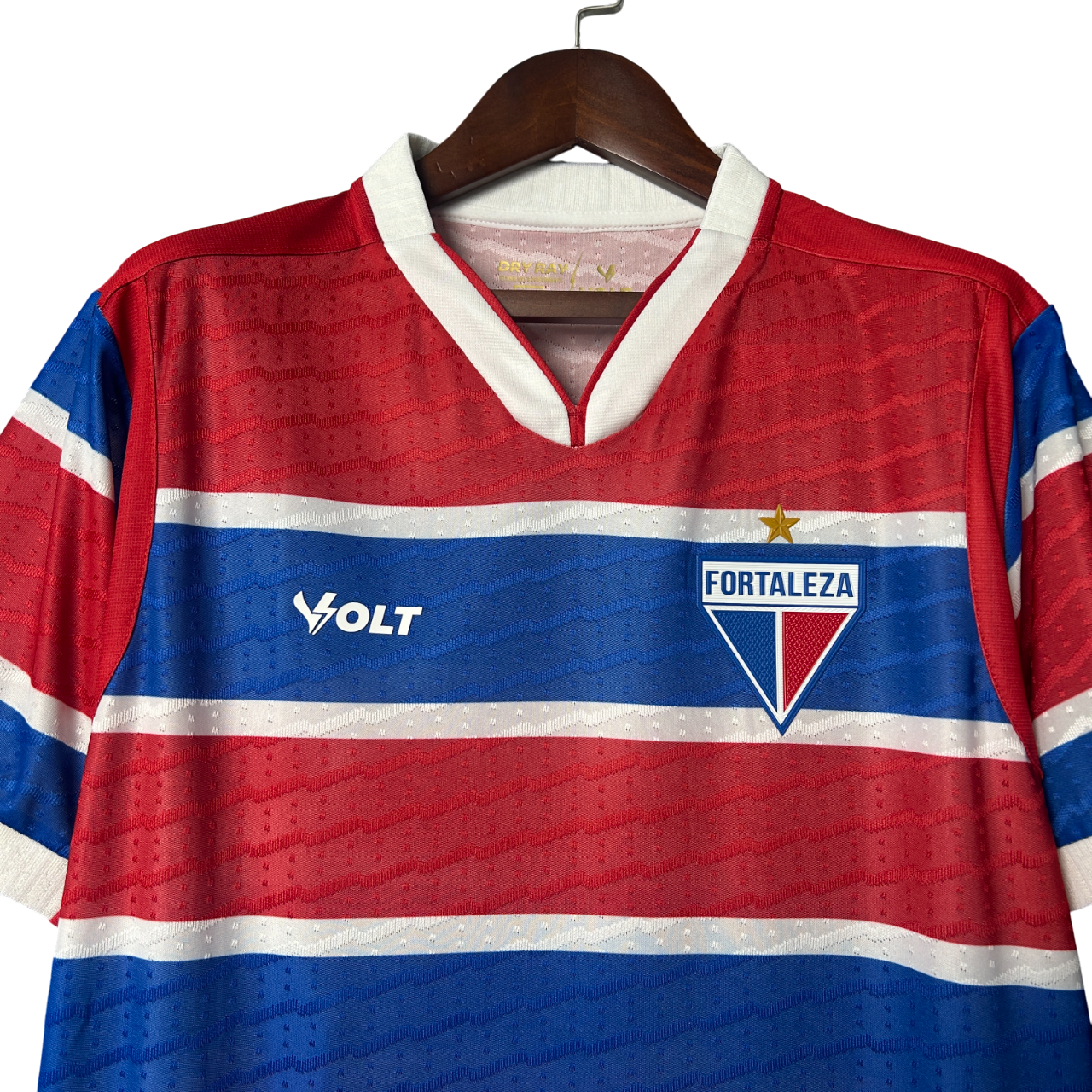Camisa do Fortaleza 2025/26 - Home