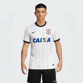 Camisa Retrô Corinthians 2012/13 I