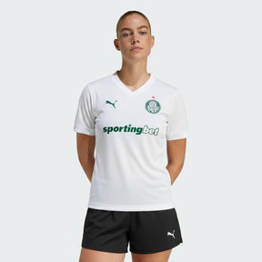 Camisa Palmeiras Feminina 2026/27 II