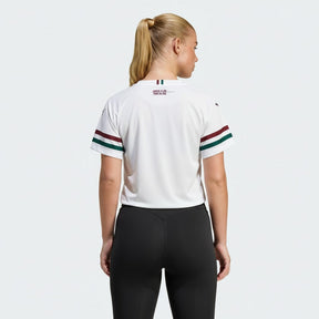 Camisa Feminina Fluminense 2026/27 II