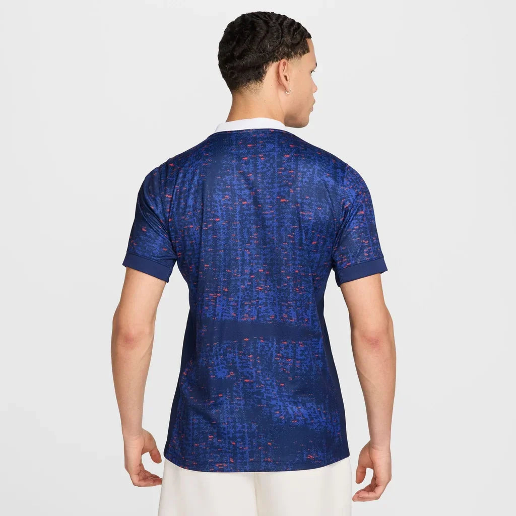 Camisa França 2025/26 Home – Torcedor