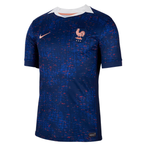 Camisa França 2025/26 Home – Torcedor