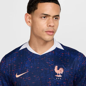 Camisa França 2025/26 Home – Torcedor