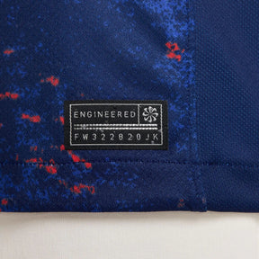 Camisa França 2025/26 Home – Torcedor