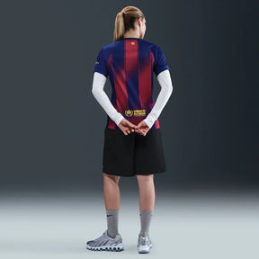Camisa Barcelona 2025/26 Home – Feminina