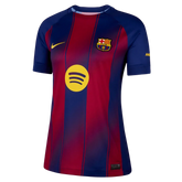Camisa Barcelona 2025/26 Home – Feminina