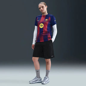 Camisa Barcelona 2025/26 Home – Feminina