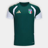 CAMISA ITÁLIA TREINO 2026 TORCEDOR MASCULINA