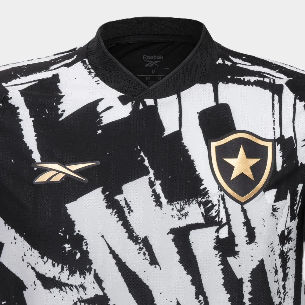 Camisa Botafogo 2025/26 Fourth – Torcedor