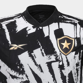 Camisa Botafogo 2025/26 Fourth – Torcedor