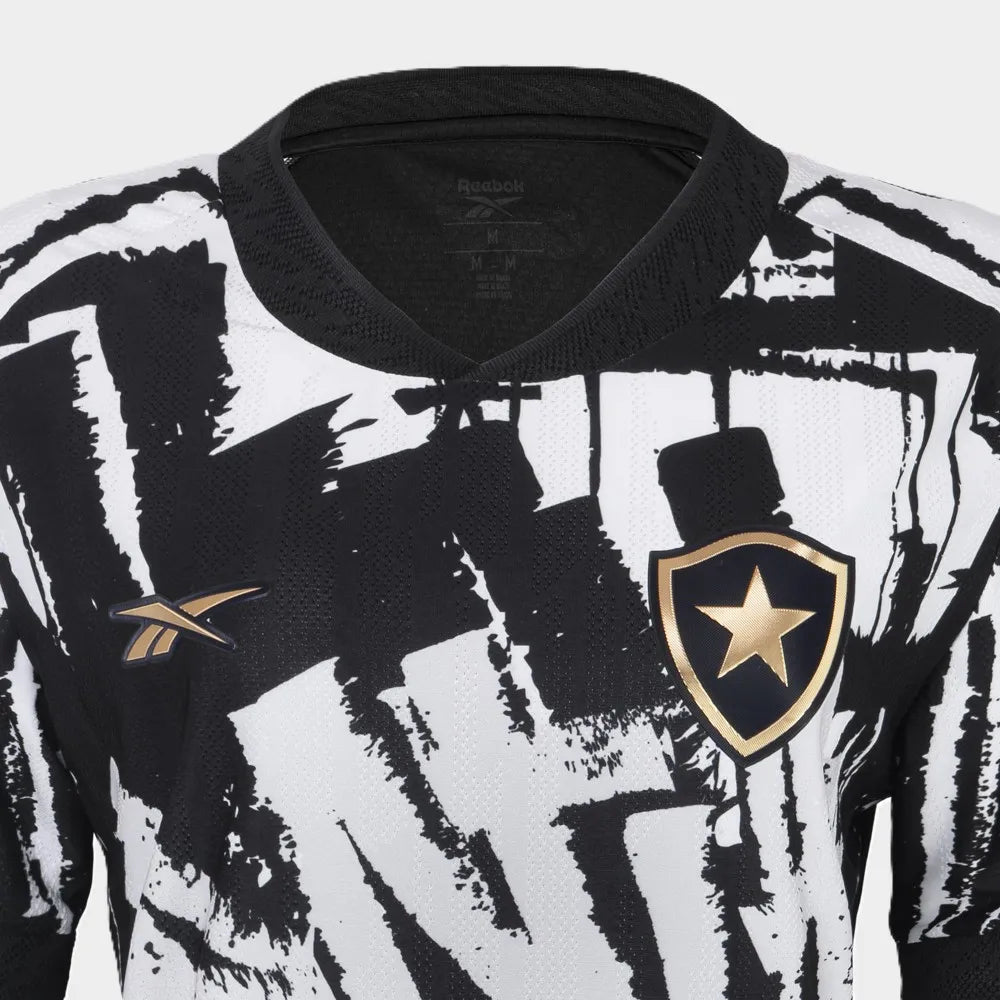 Camisa Botafogo 2025/26 Fourth – Feminina
