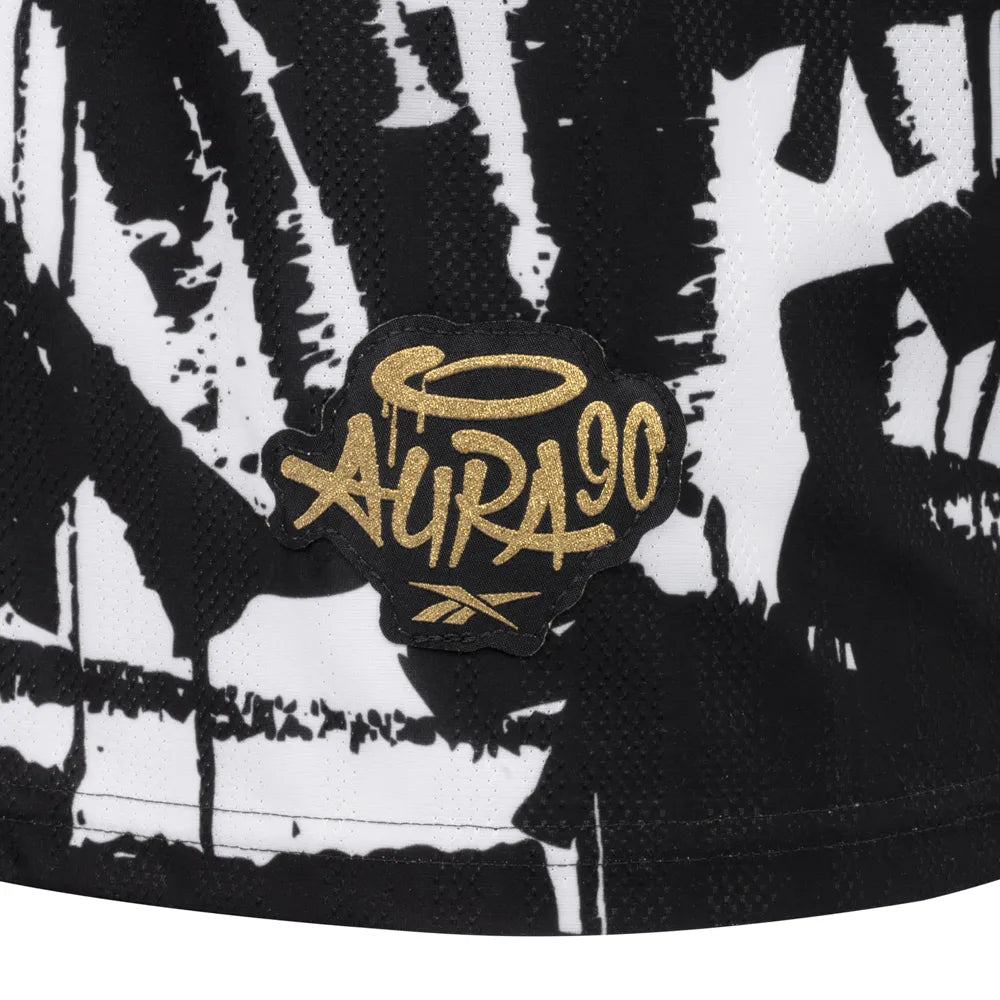 Camisa Botafogo 2025/26 Fourth – Feminina