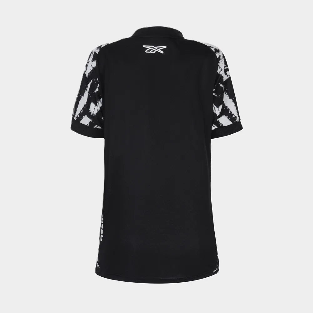 Camisa Botafogo 2025/26 Fourth – Feminina