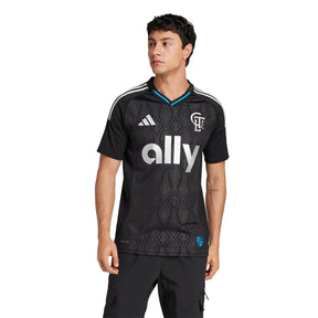 Camisa Charlotte FC 2025/26 Away – Torcedor