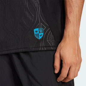 Camisa Charlotte FC 2025/26 Away – Torcedor