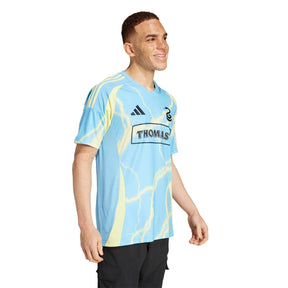 Camisa Philadelphia Union 2025/26 Away – Torcedor