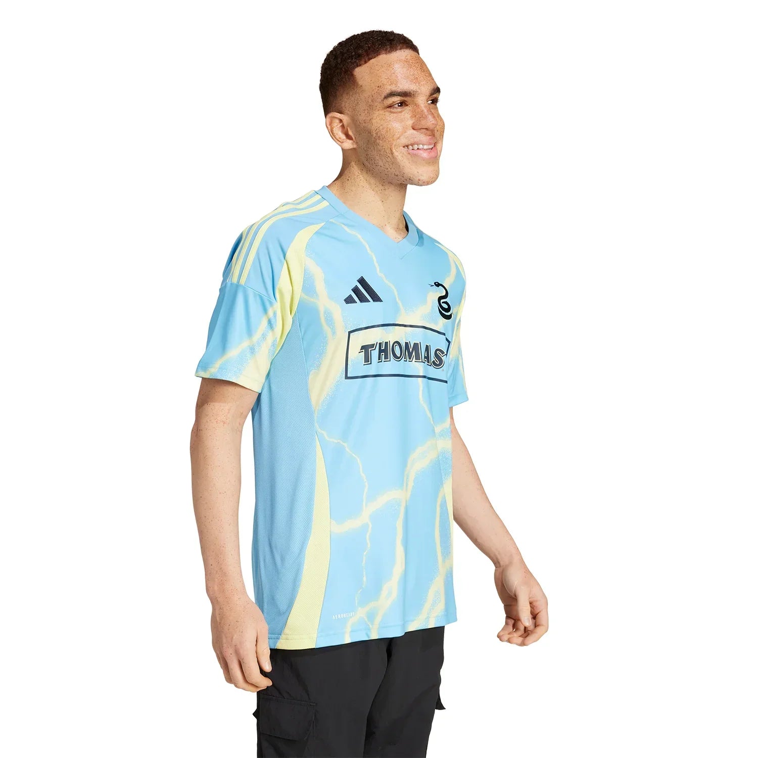 Camisa New York City FC 2025/26 Home – Torcedor