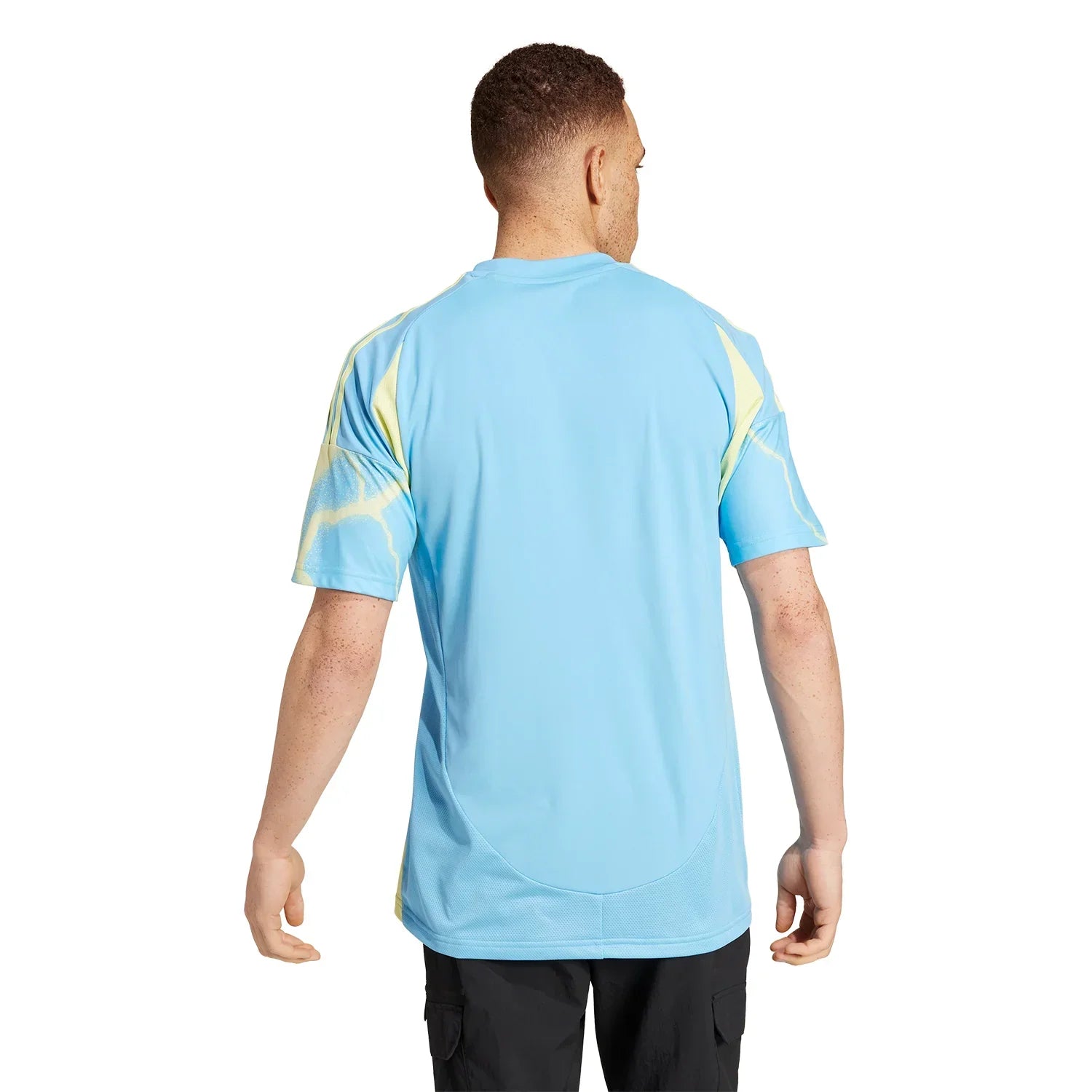 Camisa Philadelphia Union 2025/26 Away – Torcedor
