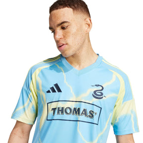 Camisa Philadelphia Union 2025/26 Away – Torcedor