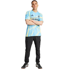 Camisa Philadelphia Union 2025/26 Away – Torcedor