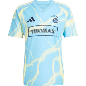 Camisa New York City FC 2025/26 Home – Torcedor