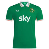 Camisa Ireland 2025 Away – Torcedor