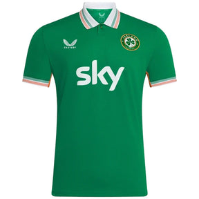 Camisa Ireland 2025 Away – Torcedor