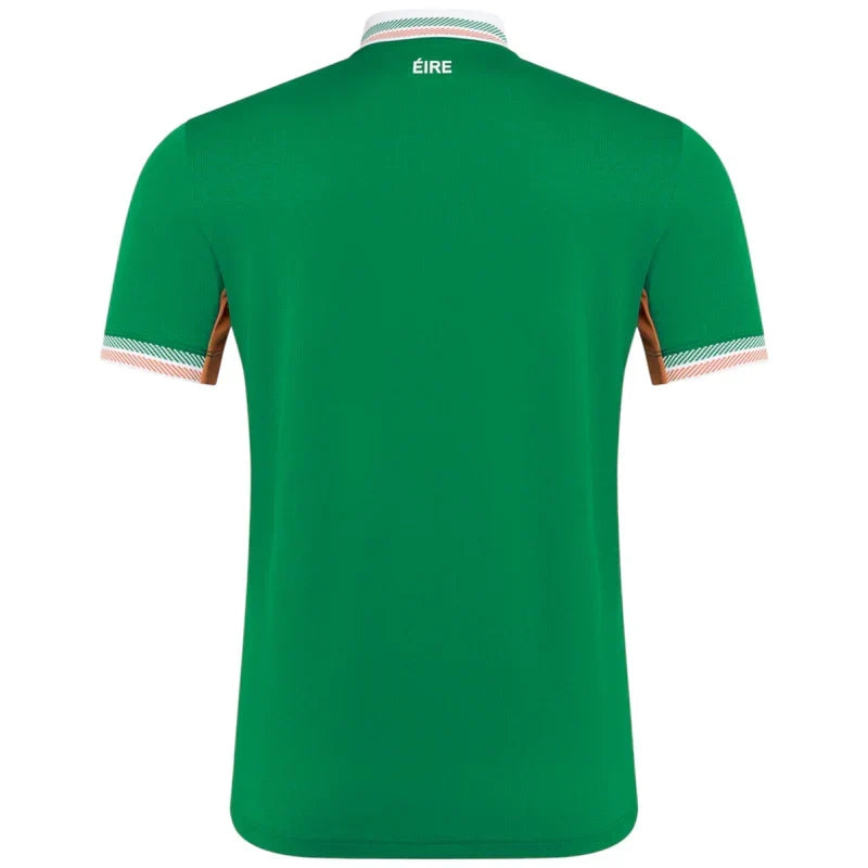 Camisa Ireland 2025 Away – Torcedor