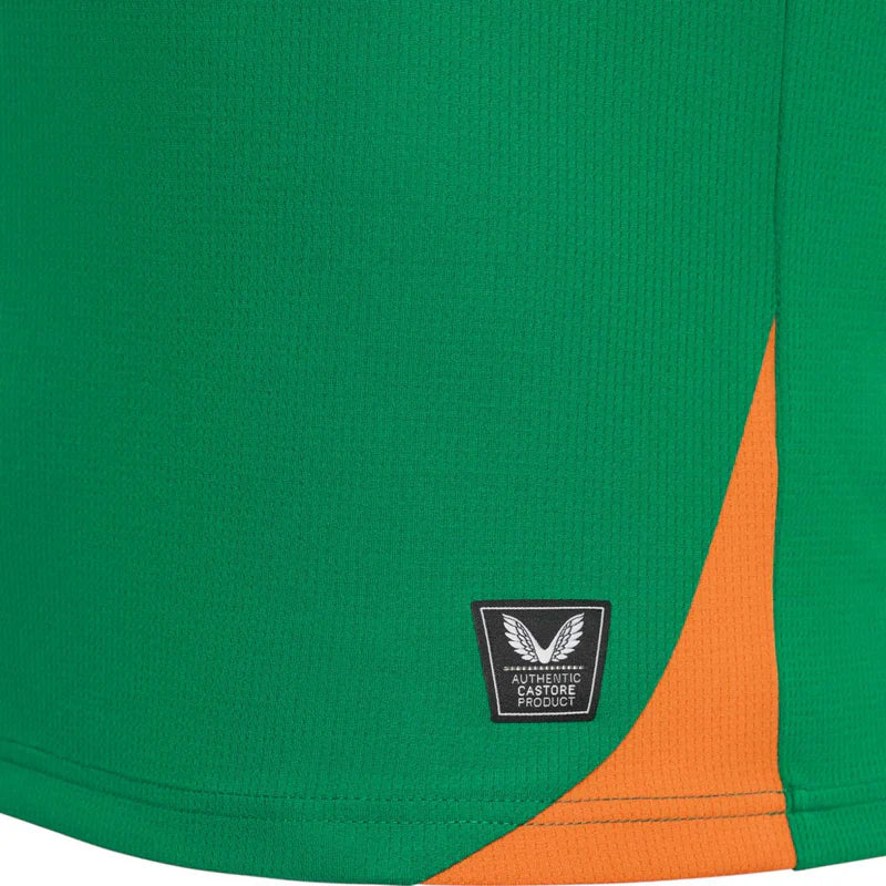 Camisa Ireland 2025 Away – Torcedor