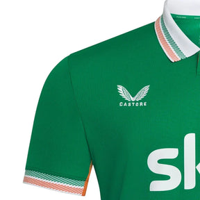 Camisa Ireland 2025 Away – Torcedor