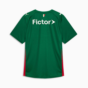 Camisas Palmeiras Torcedor Masculina 2026/27 - Verde