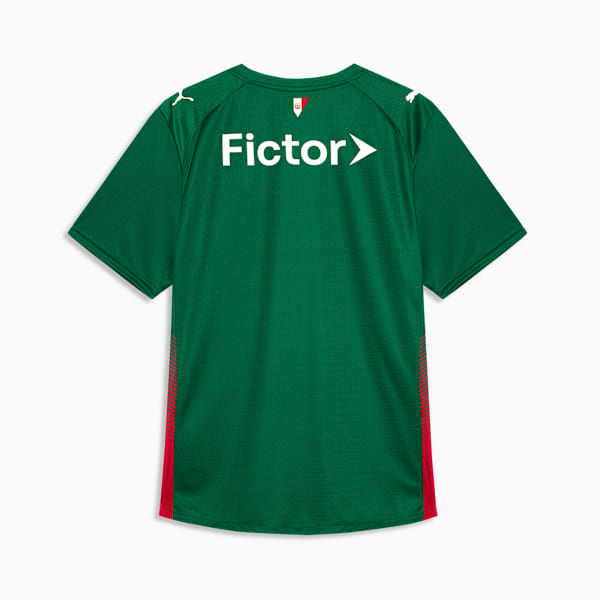 Camisas Palmeiras Torcedor Masculina 2026/27 - Verde