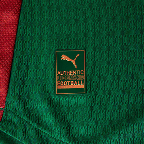 Camisas Palmeiras Torcedor Masculina 2026/27 - Verde