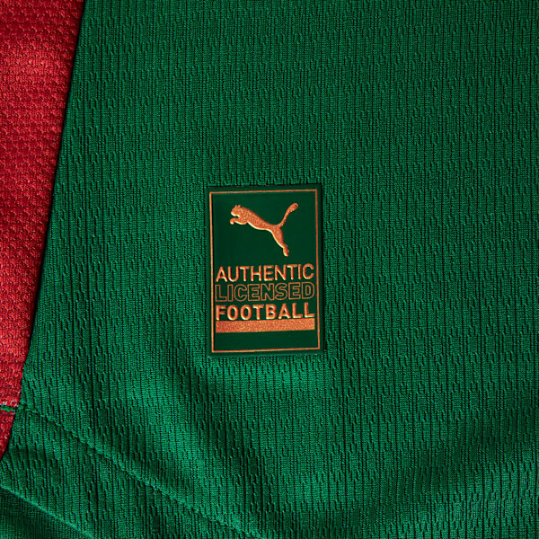 Camisas Palmeiras Torcedor Masculina 2026/27 - Verde